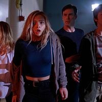 Fotoğraf Percy Hynes White