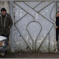 Fotoğraf Soudabeh Beizaee