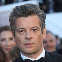 Fotoğraf Benjamin Biolay