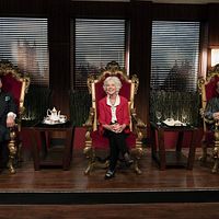 Fotoğraf Clement von Franckenstein