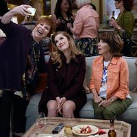 Fotoğraf Vicki Lawrence