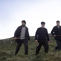 Fotoğraf Connor Swindells