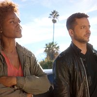 Fotoğraf Yolonda Ross