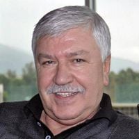 Fotoğraf Mahmut Cevher