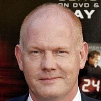 Fotoğraf Glenn Morshower