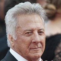 Fotoğraf Dustin Hoffman
