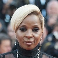 Fotoğraf Mary J. Blige