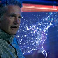 Fotoğraf Steve Hanks