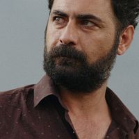 Fotoğraf Rekish Shahbaz