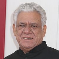 Fotoğraf Om Puri