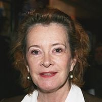 Fotoğraf Dominique Lavanant