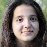 Fotoğraf Roxana Samadi