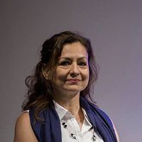 Fotoğraf Mine Özen