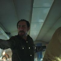 Fotoğraf Vakhtang Chachanidze