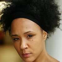 Fotoğraf Golda Rosheuvel