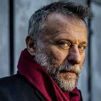 Fotoğraf Michael Nyqvist