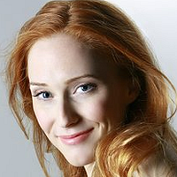 Fotoğraf Kristen Harris