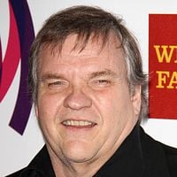 Fotoğraf Meat Loaf