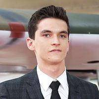 Fotoğraf Fionn Whitehead