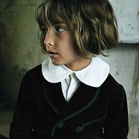 Fotoğraf Tom Sweet