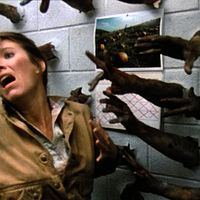 Fotoğraf Lori Cardille