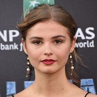 Fotoğraf Stefanie Scott