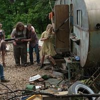 Fotoğraf Jessica Madsen (II)