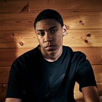 Fotoğraf Devin Blackmon