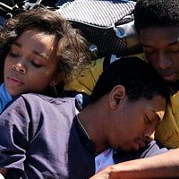 Fotoğraf Lamar Johnson