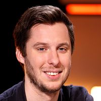 Fotoğraf Benoît Moret