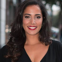 Fotoğraf Nadia Kounda