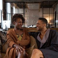 Fotoğraf Cleo Anthony