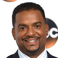 Fotoğraf Alfonso Ribeiro
