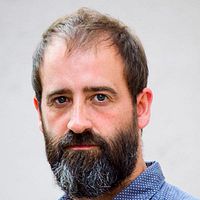 Fotoğraf Iñigo Aranburu