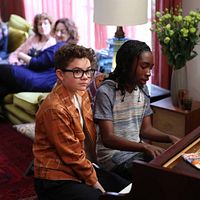 Fotoğraf Hannah Alligood