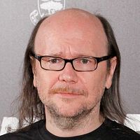 Fotoğraf Santiago Segura