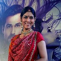 Fotoğraf Sakshi Tanwar