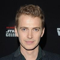Fotoğraf Hayden Christensen