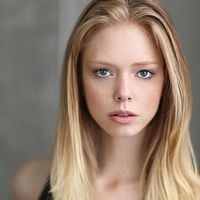 Fotoğraf Megan Peta Hill