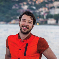 Fotoğraf Burak Arslan