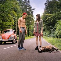 Fotoğraf Johanna Polley