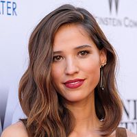 Fotoğraf Kelsey Asbille