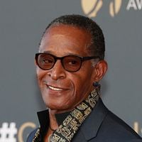 Fotoğraf Antonio Fargas