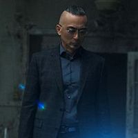 Fotoğraf Paul Nakauchi