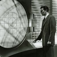 Fotoğraf Hugh Marlowe