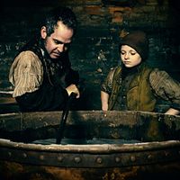 Fotoğraf Louis Serkis