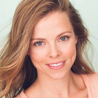 Fotoğraf Megan Leonard