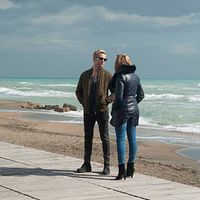 Fotoğraf Barbara Chichiarelli