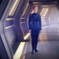 Fotoğraf Mary Wiseman