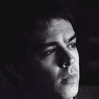 Fotoğraf Christopher L. Parson